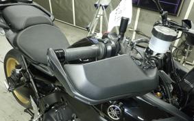 YAMAHA TRACER 9 GT 2023 RN70J