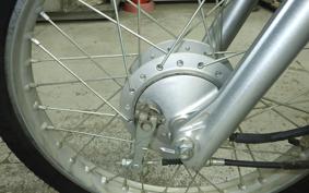 HONDA C110 SUPER CUB JA10