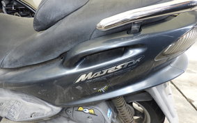YAMAHA MAJESTY 125 5CA
