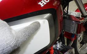 HONDA CBX400F 2018 NC07