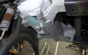 SUZUKI LET's CA4AA