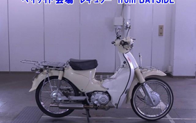 HONDA C110
