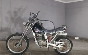 HONDA XLR250 BAJA MD22