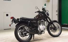 SUZUKI GRASS TRACKER 2005 NJ4DA