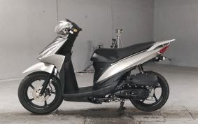 SUZUKI ADDRESS V110 CE47A