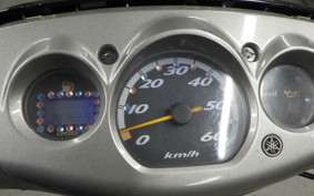 YAMAHA JOG ZR Gen.2 2021 SA16J