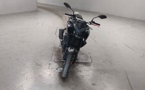 YAMAHA MT-25 RG43J
