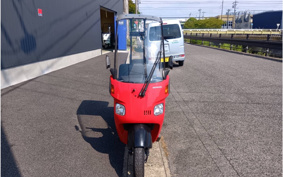HONDA GYRO TA03