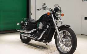 HONDA VT400S 2013 NC46