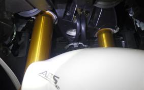 SUZUKI GSX-S1000F 2018