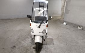HONDA GYRO TA03