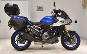 SUZUKI GSX-S1000GX 2024 EK1AA