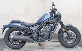 HONDA  REBEL 250 ABS MC49