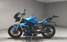 TRIUMPH STREET TRIPLE TTL116