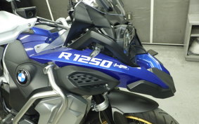 BMW R1250GS ADVENTURE 2019