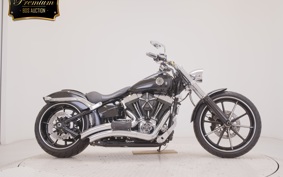 HARLEY FXSB 1580 2015