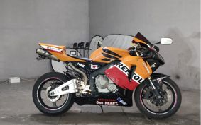 HONDA CBR600RR 2005 PC37