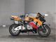 Фото Honda CBR600RR 2005 с японского аукциона