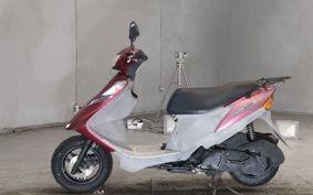 SUZUKI ADDRESS V125 CF46A