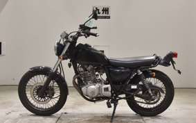 SUZUKI GRASS TRACKER 2009 NJ47A
