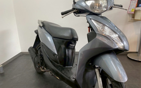HONDA DIO 110 JF31