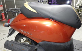 HONDA TODAY 2 2019 AF67
