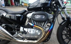 HARLEY XL883 2004 CAM