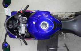 SUZUKI GSX-R1000 2007