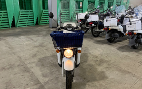 HONDA  BENLY  PRO  AA05