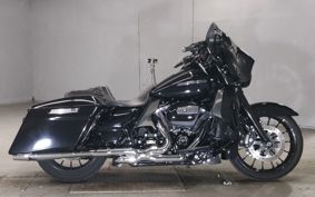 HARLEY  HARLEY FLHXS1750 KRC