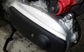 YAMAHA T-MAX 500 Gen.2 2009 SJ04J