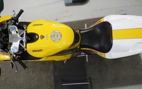 DUCATI 748 R 2001