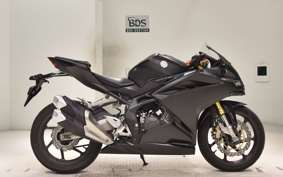 HONDA CBR250RR A 2016 MC51