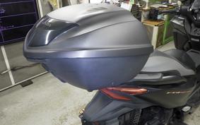 HONDA FORZA 250 MF17