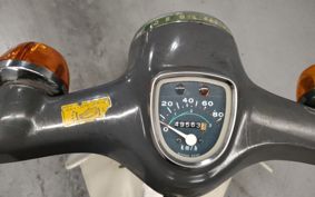HONDA SUPER CUB70 C70