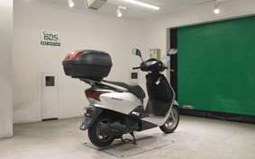 HONDA LEAD 110 2025 JF19