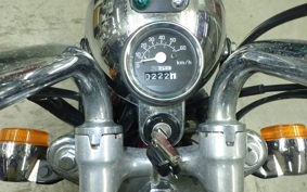 HONDA MONKEY 2025 AB27