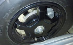 SUZUKI ADDRESS V125 Gen.2 2021 DP12H