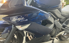 KAWASAKI NINJA 400R 2012 ER400B