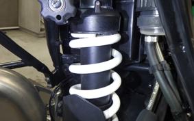 BMW R NINE T SCRAMBLER 2021