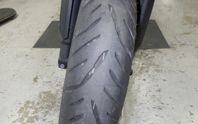 YAMAHA MT-09 A 2014 RN34J