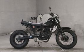 YAMAHA TW225 DG09J