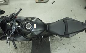 HONDA CBR650R E-Clutch 2025