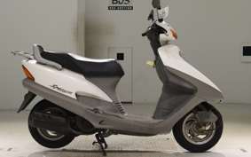 HONDA SPACY 125 Gen. 3 JF04