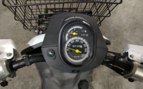 HONDA BENRII50 PRO  AA05