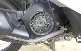 HONDA DIO Gen.6 AF62
