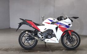 HONDA CBR125R JC50