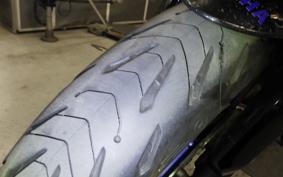 YAMAHA MT-09 ASP RN52J