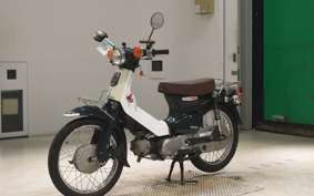 HONDA C90 SUPER CUB HA02
