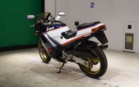 HONDA CBR250R MC17